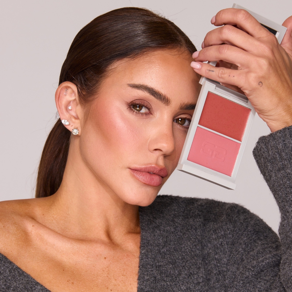 Image of BLUSH CRUSH VELEVT TOUCH