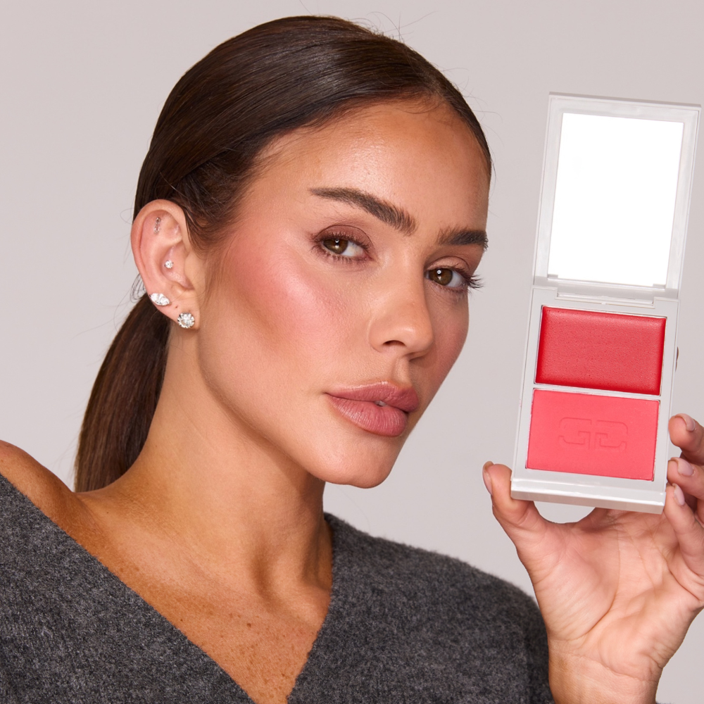 Image of BLUSH CRUSH VELEVT TOUCH