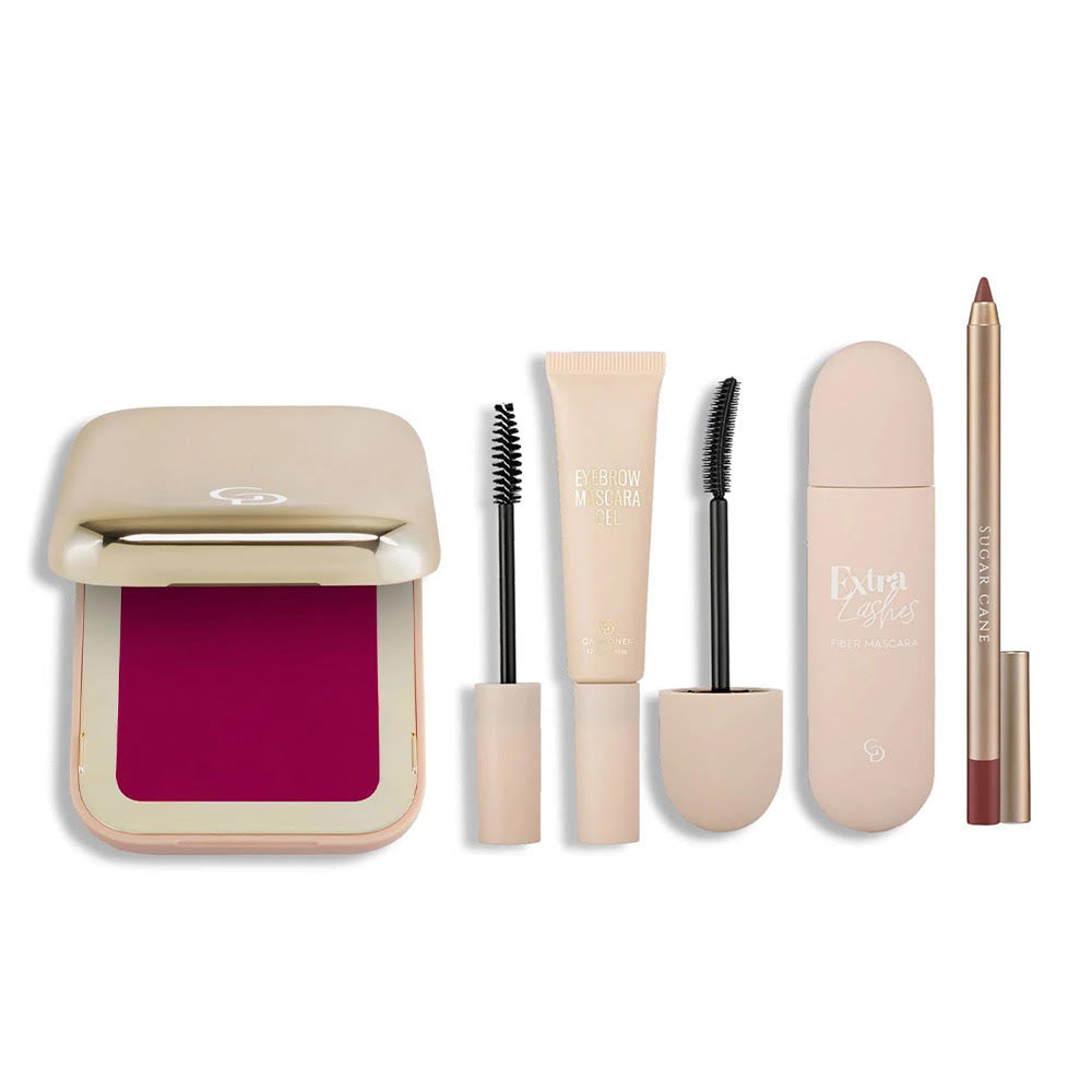 HOT DATE NIGHT KIT