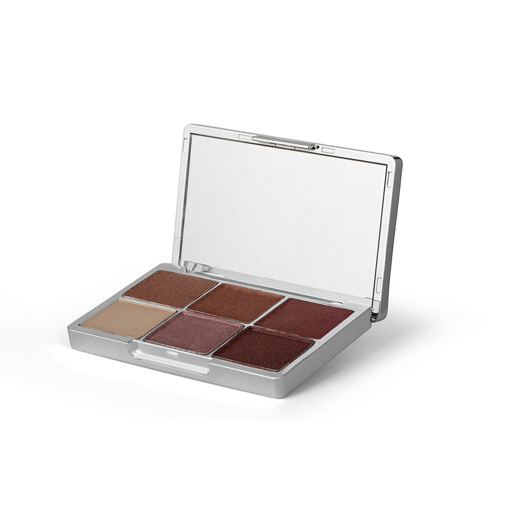 Image of DESERT DUST EYESHADOW PALETTE