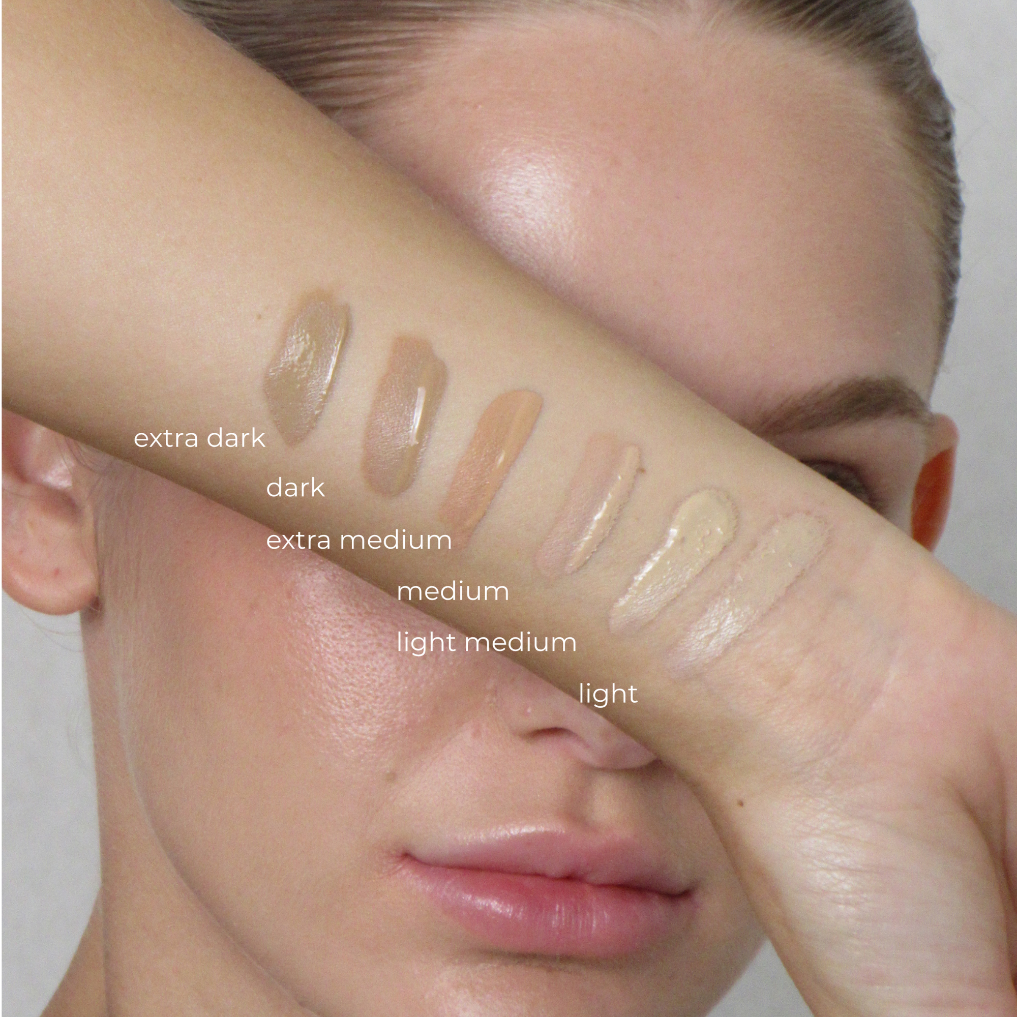 Image of BYE BYE UNDER EYE  FULL COVER CONCEALER