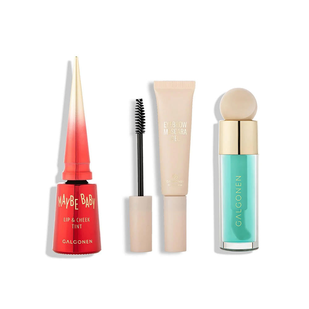 Image of NATURAL DAY KIT