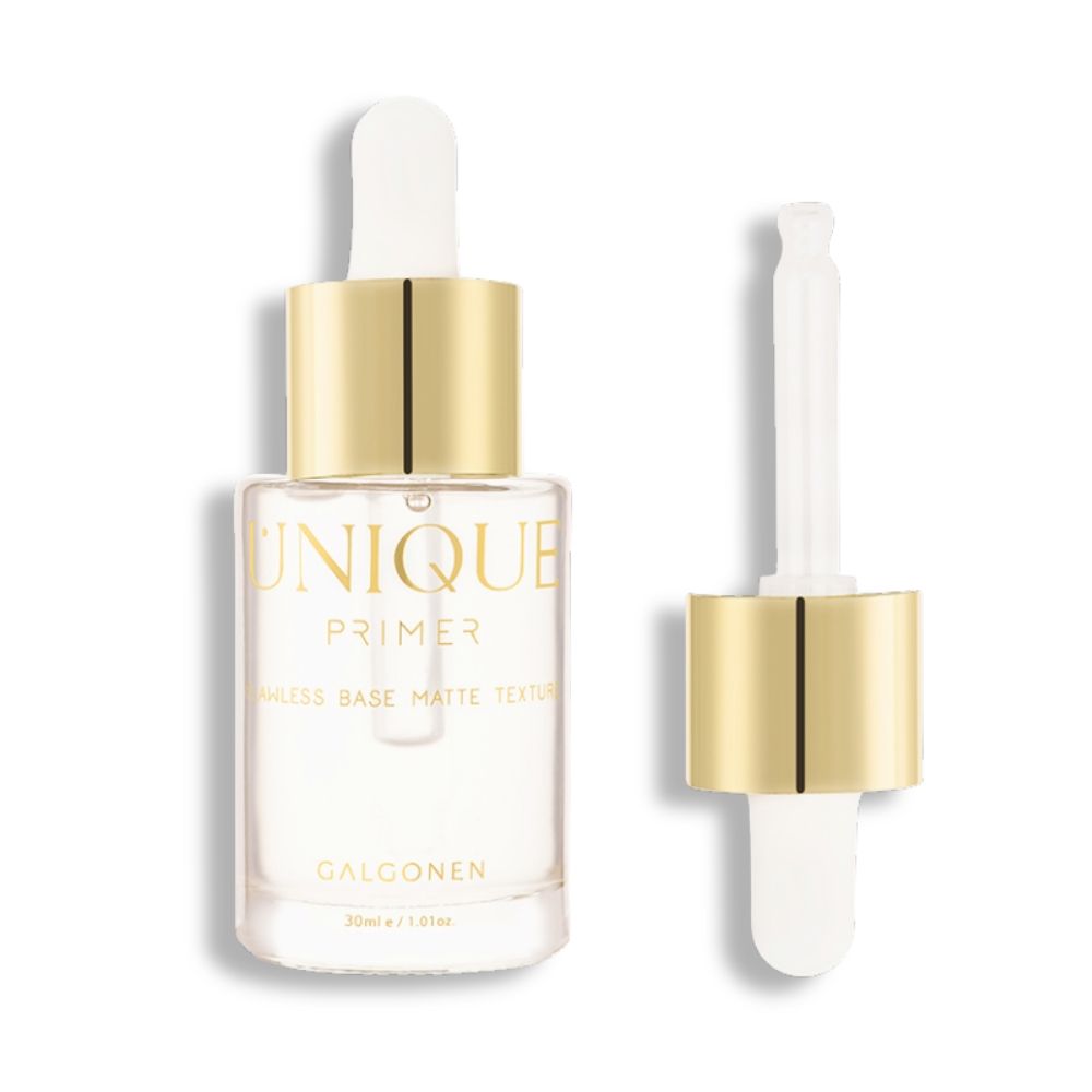 UNIQUE PRIMER FLWALESS BASE MATTE TEXTURE