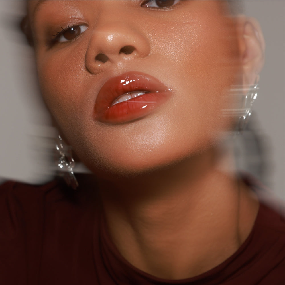 Image of DEEP SHINE COLLECTION