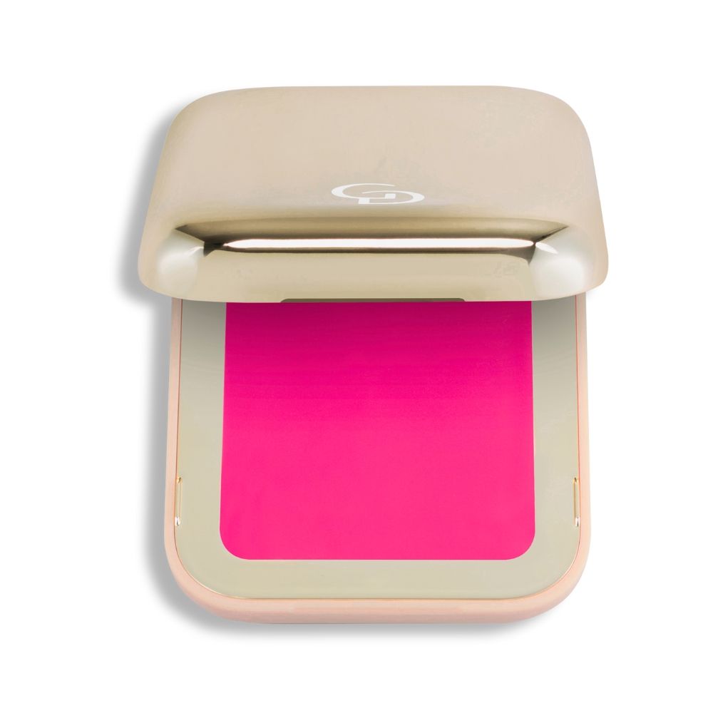 PARTY IN THE USA - SOLID CREAM BLUSH