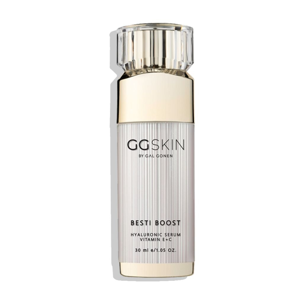 Image of BESTIE BOOST HYALURONIC SERUM VITAMIN E + C