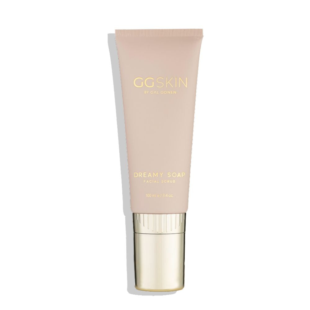 Image of DREAMY SOAP FACIAL SCRUB