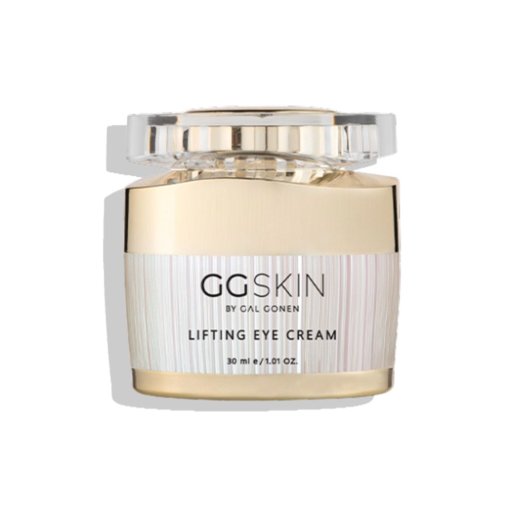 Image of LIFTING EYE CREAM VITAMIN E+D