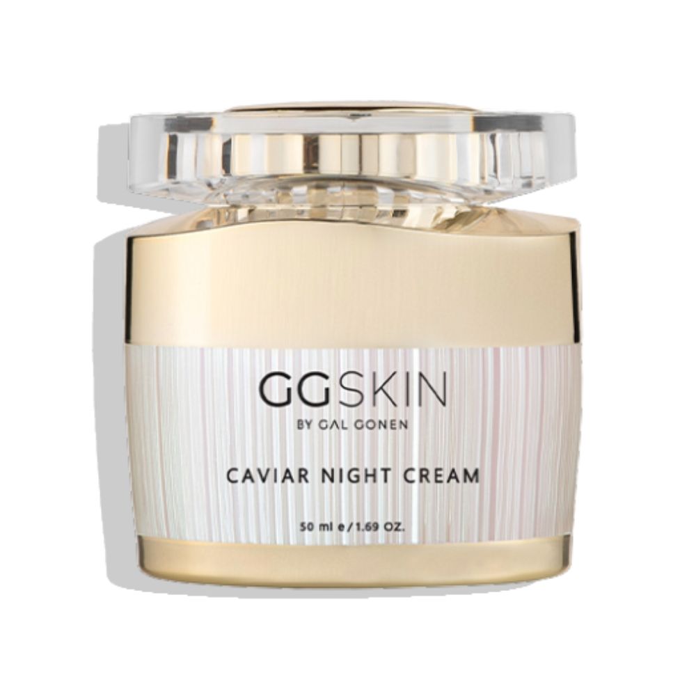 CAVIAR NIGHT CREAM