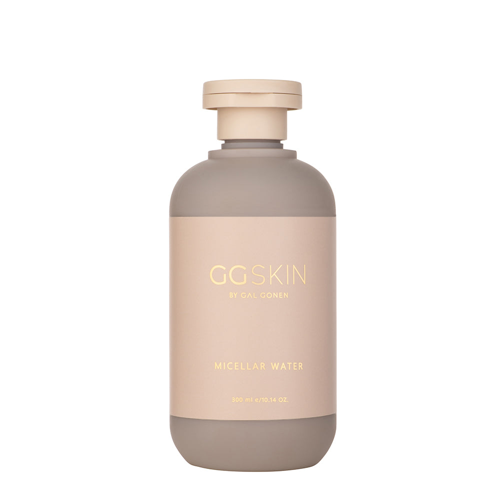 Image of MICELLAR WATER MAKEUP REMOVER