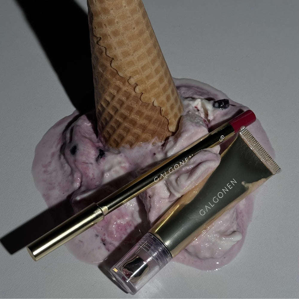 Image of DEEP SHINE COLLECTION