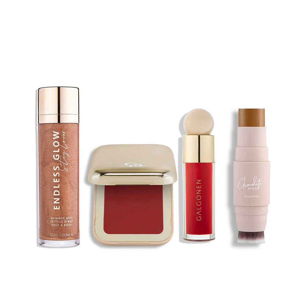 SUMMER GLOW KIT