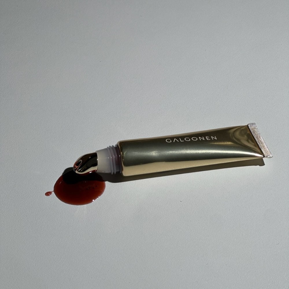 Image of DEEP SHINE COLLECTION