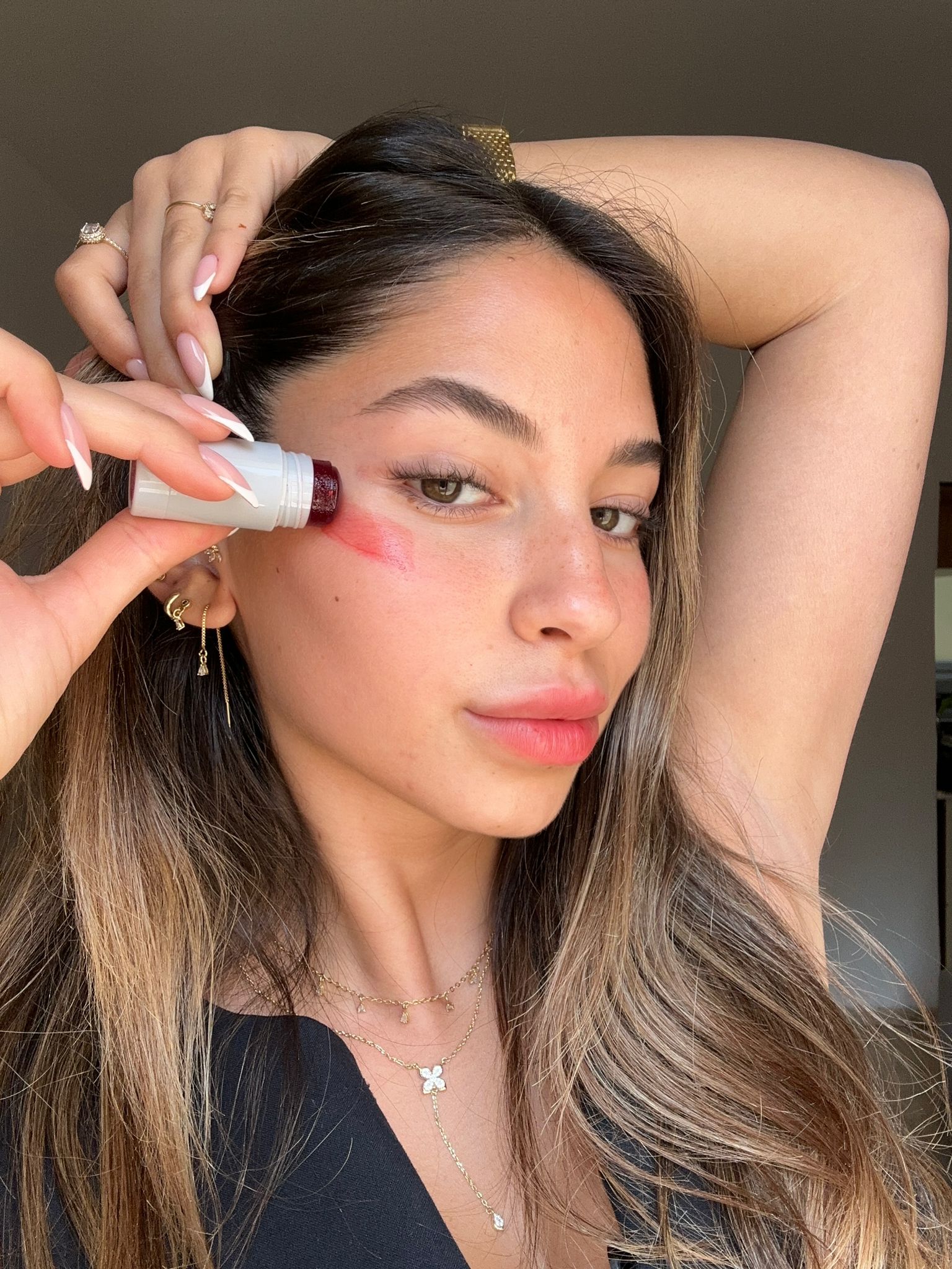 Image of Gummy Blush Jelly Tint