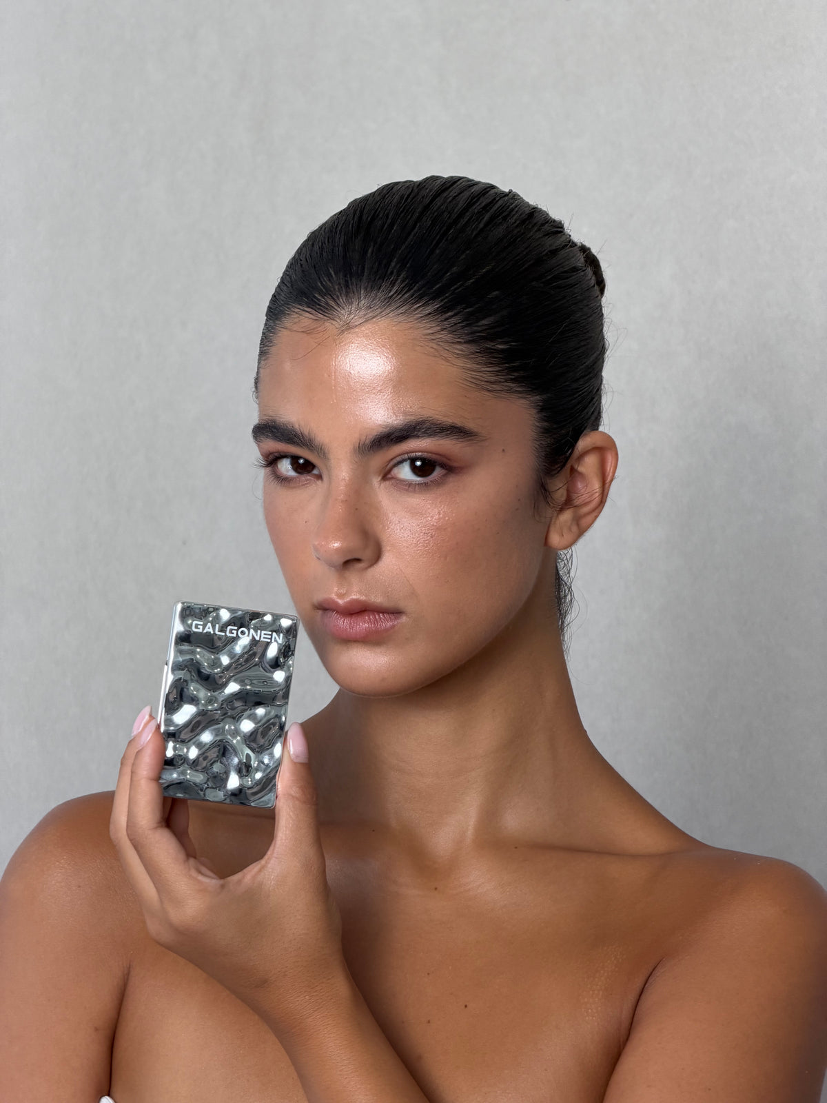 DESERT DUST EYESHADOW PALETTE