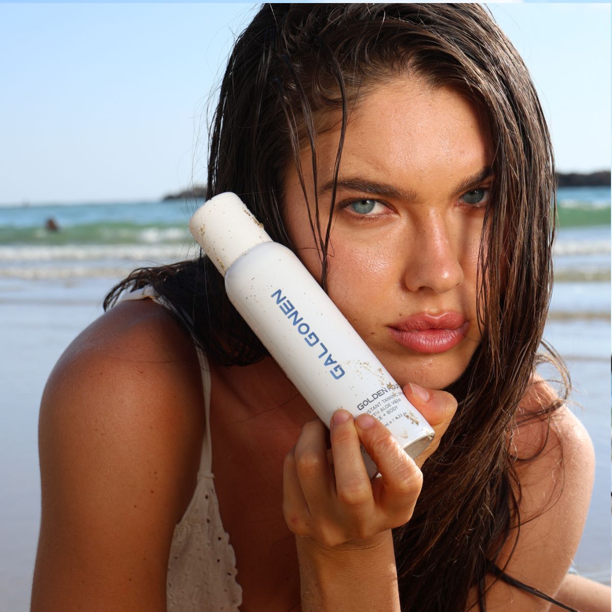 Image of GOLDEN HOUR - TANNING SPRAY