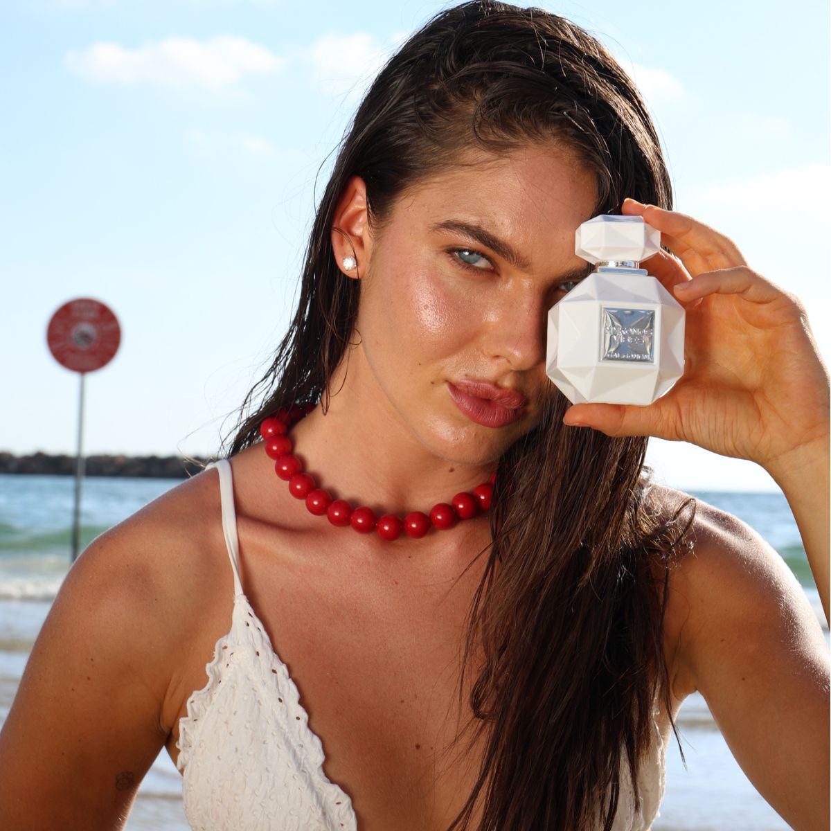 Image of MYKONOS VIBES -  EAU DE PARFUM