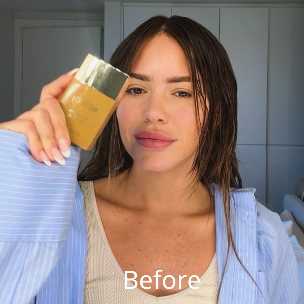 Image of MACCHIATO – SELF TAN DROPS FACE & BODY
