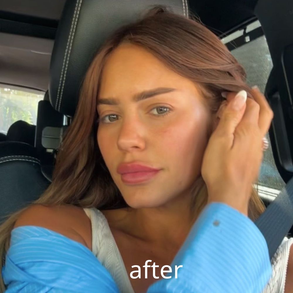 Image of MACCHIATO – SELF TAN DROPS FACE & BODY