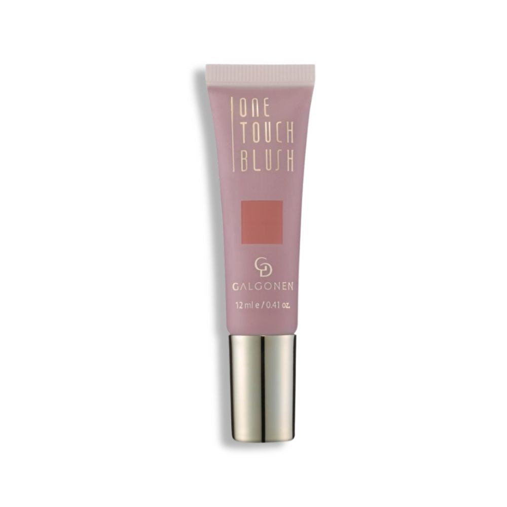 ONE TOUCH BLUSH LIQUID CREAM