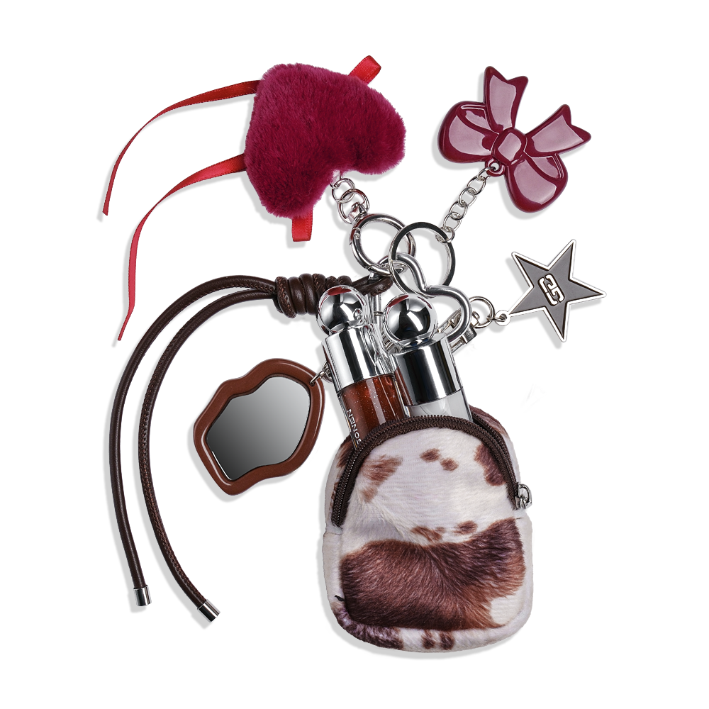 Image of Milk & Chocolate Lip Duo