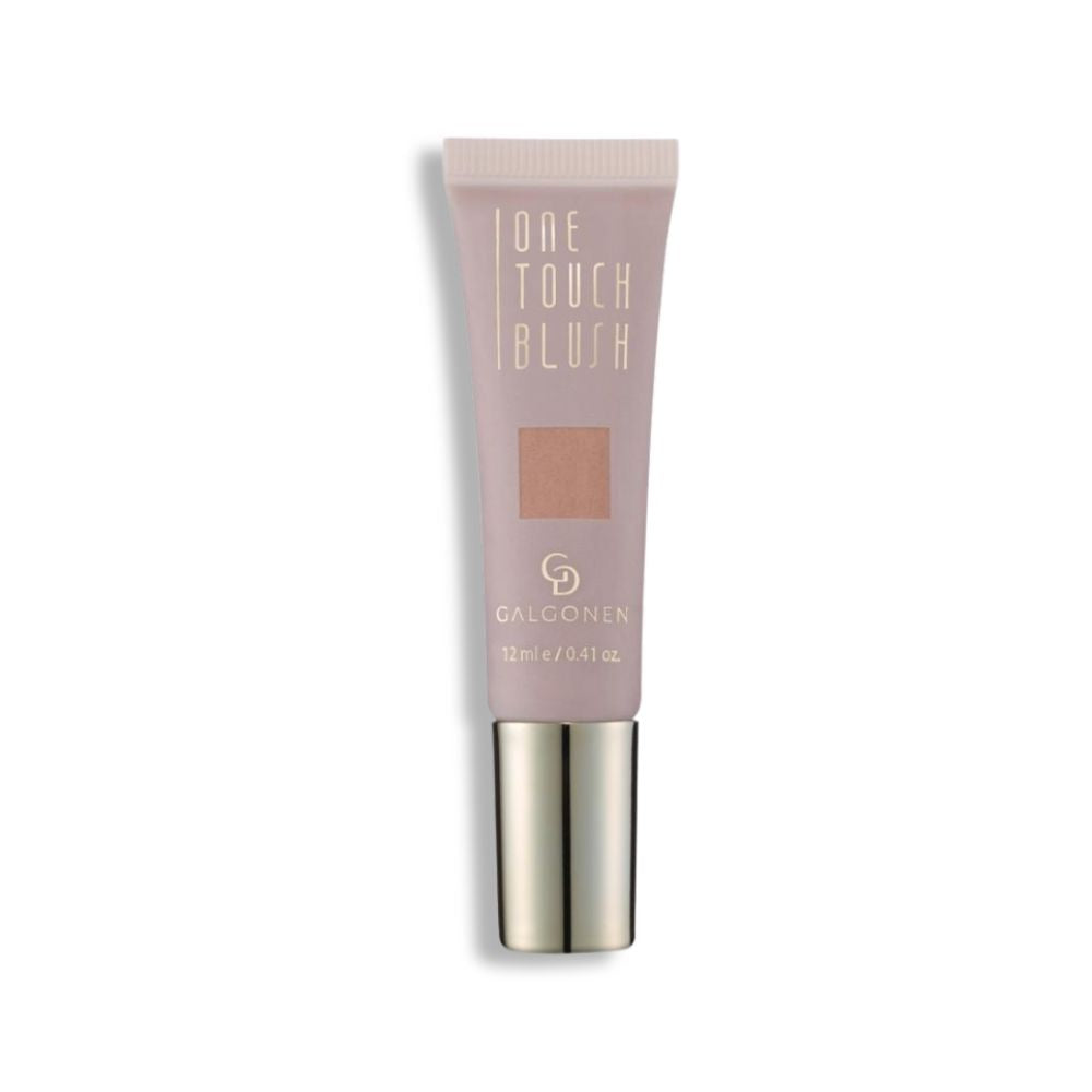 ONE TOUCH BLUSH LIQUID CREAM