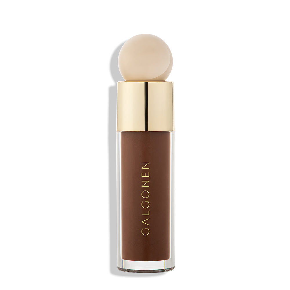 Image of KEEP IT GLOW LIP OIL - VITAMIN E & ALMOND OIL