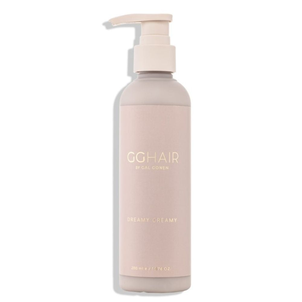 Image of DREAMY CREAMY