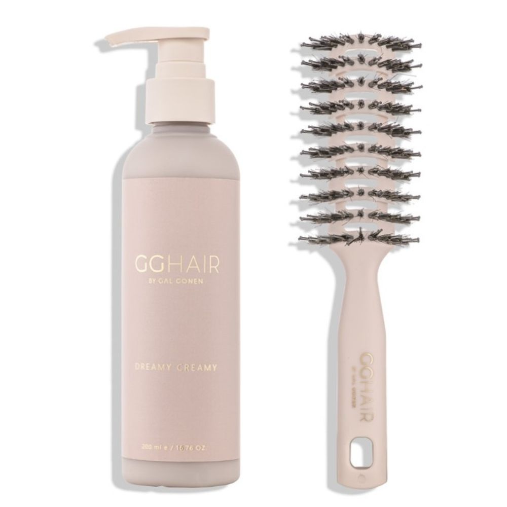 Image of DREAMY CREAMY DUO KIT