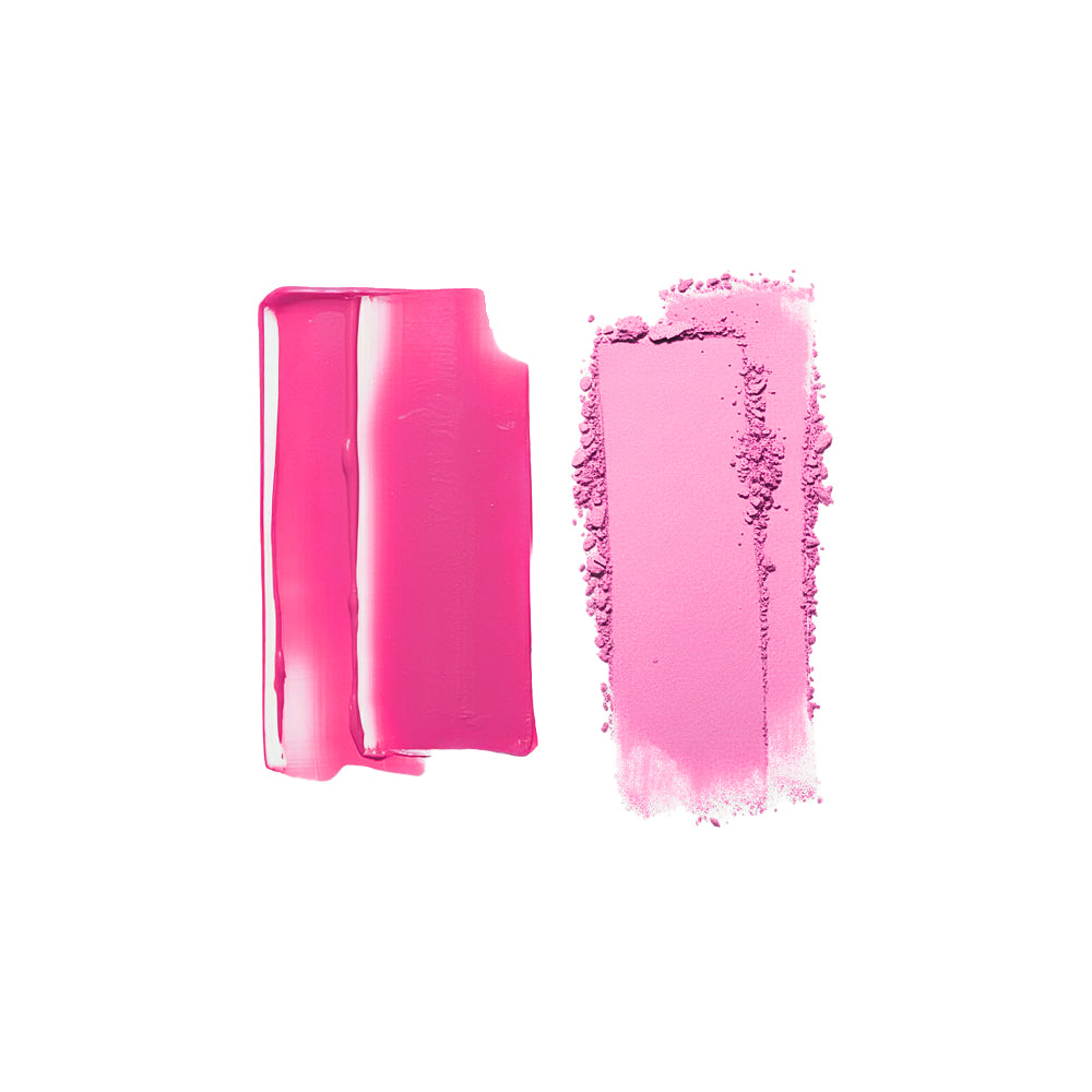 Image of BLUSH CRUSH VELEVT TOUCH