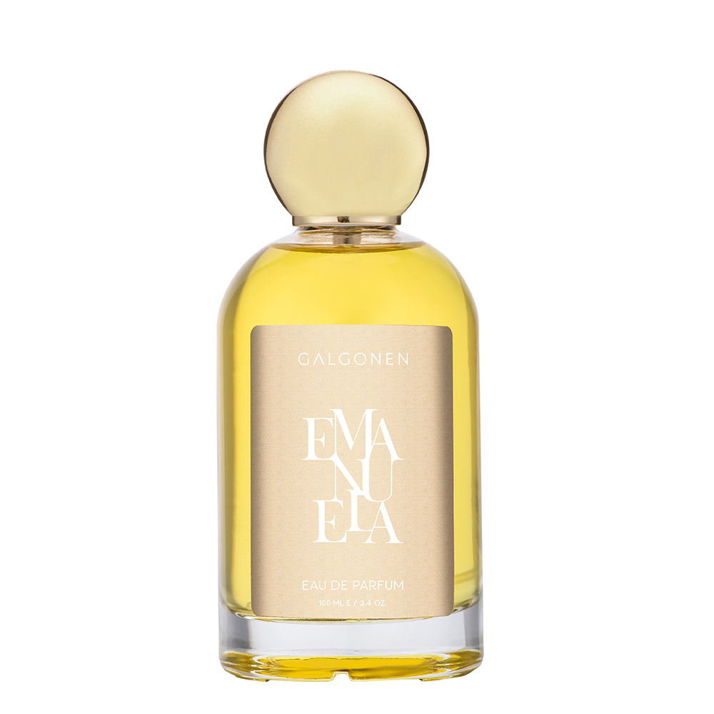 Image of EMANUELA -  EAU DE PARFUM