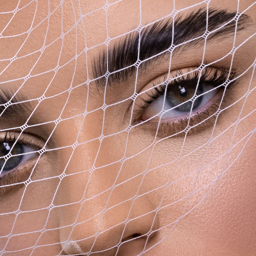 Image of PUSH UP BABY -  ULTRA LENGTH MASCARA TINTED EYEBROWS GEL