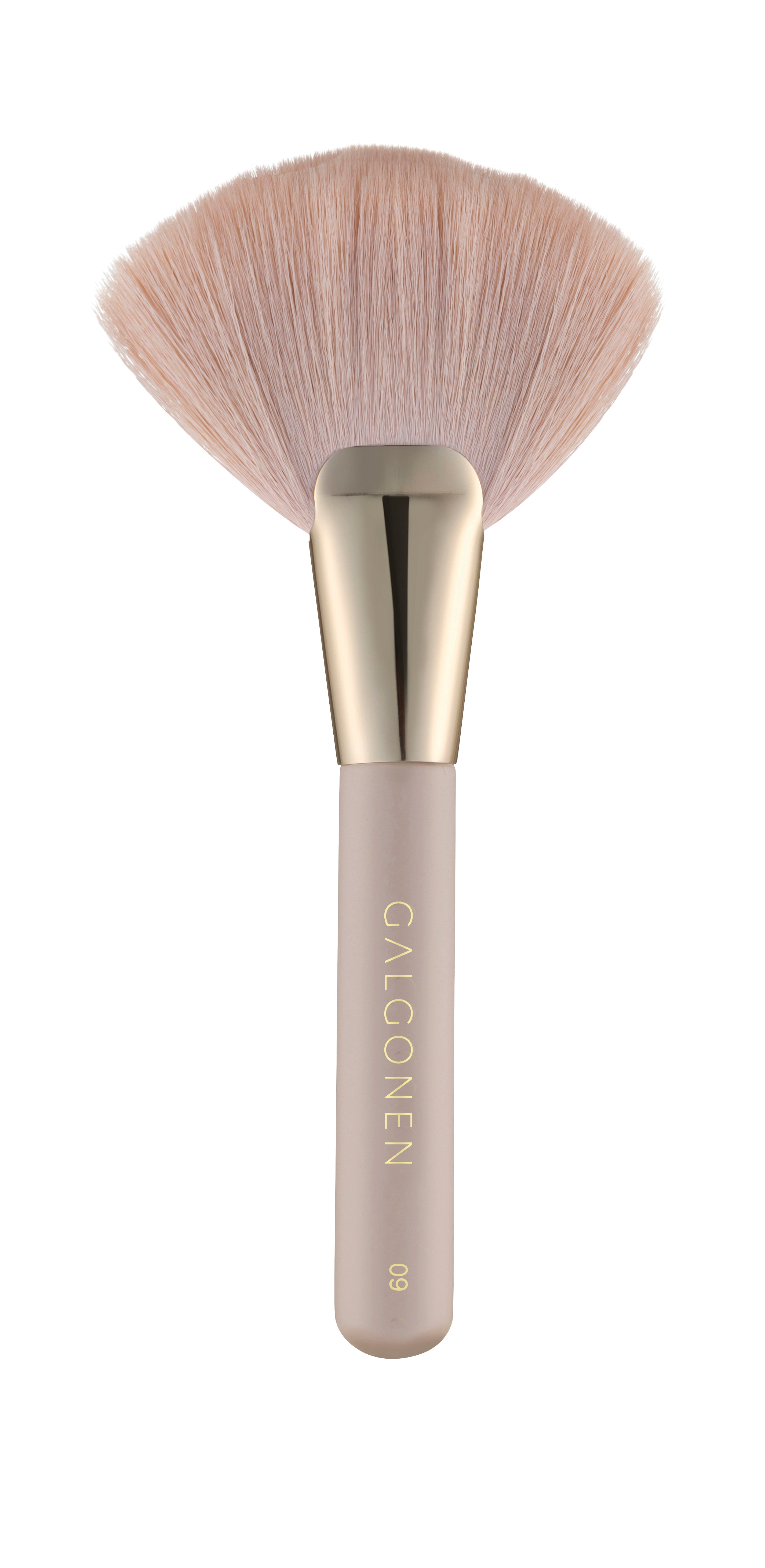 GG BRUSH 09