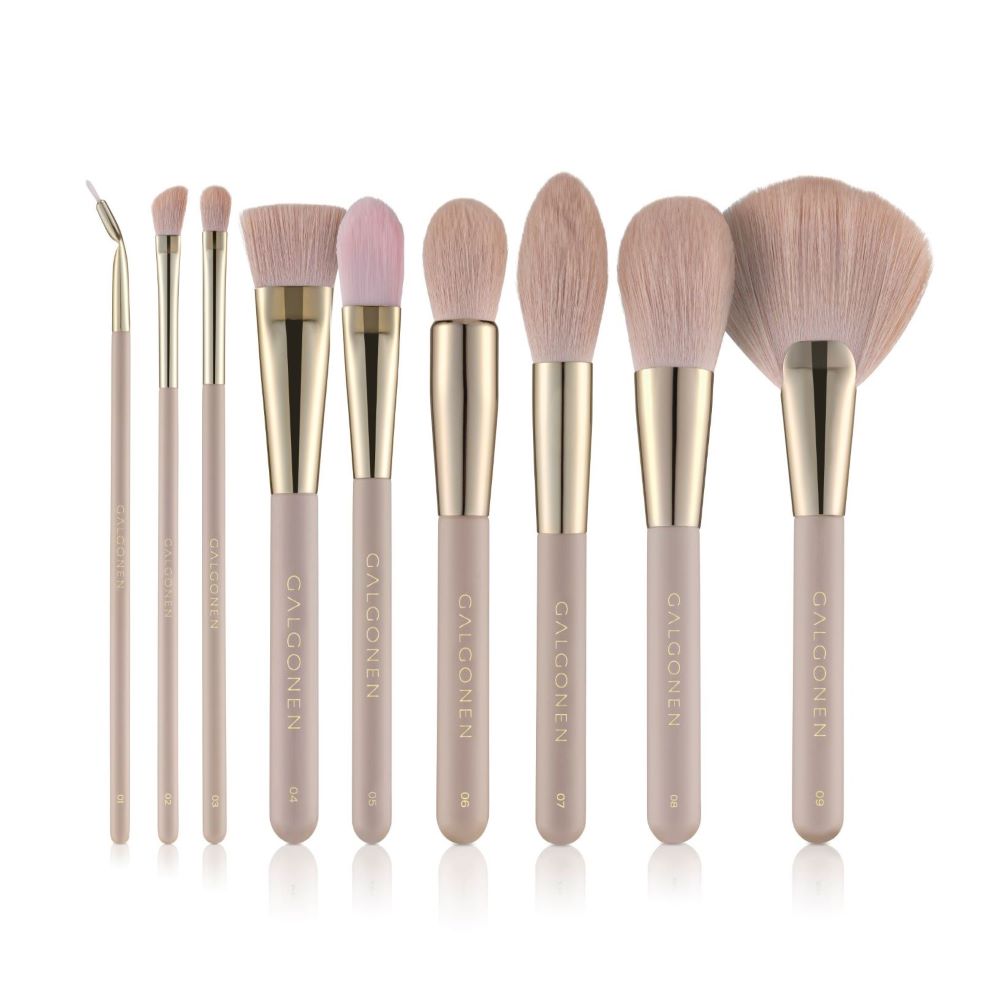 GG BRUSH SET