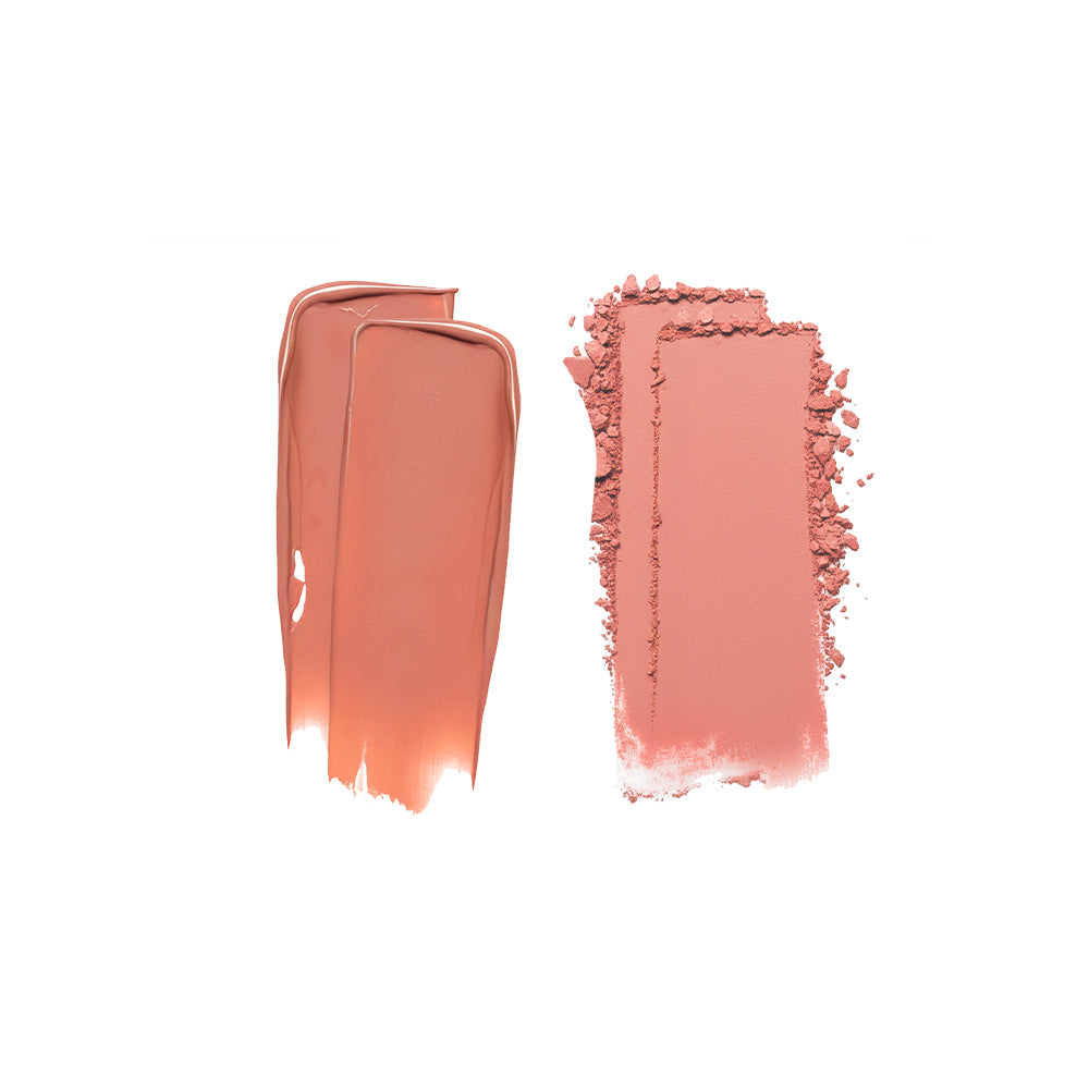 Image of BLUSH CRUSH VELEVT TOUCH