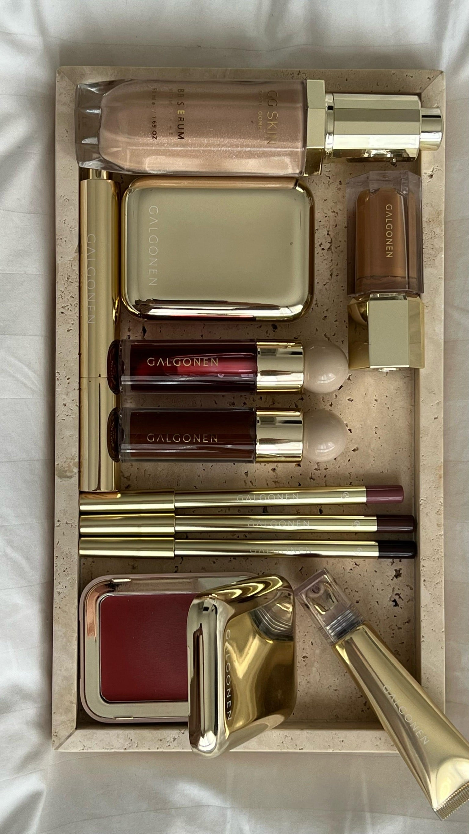 Gal’s Favorite Makeup