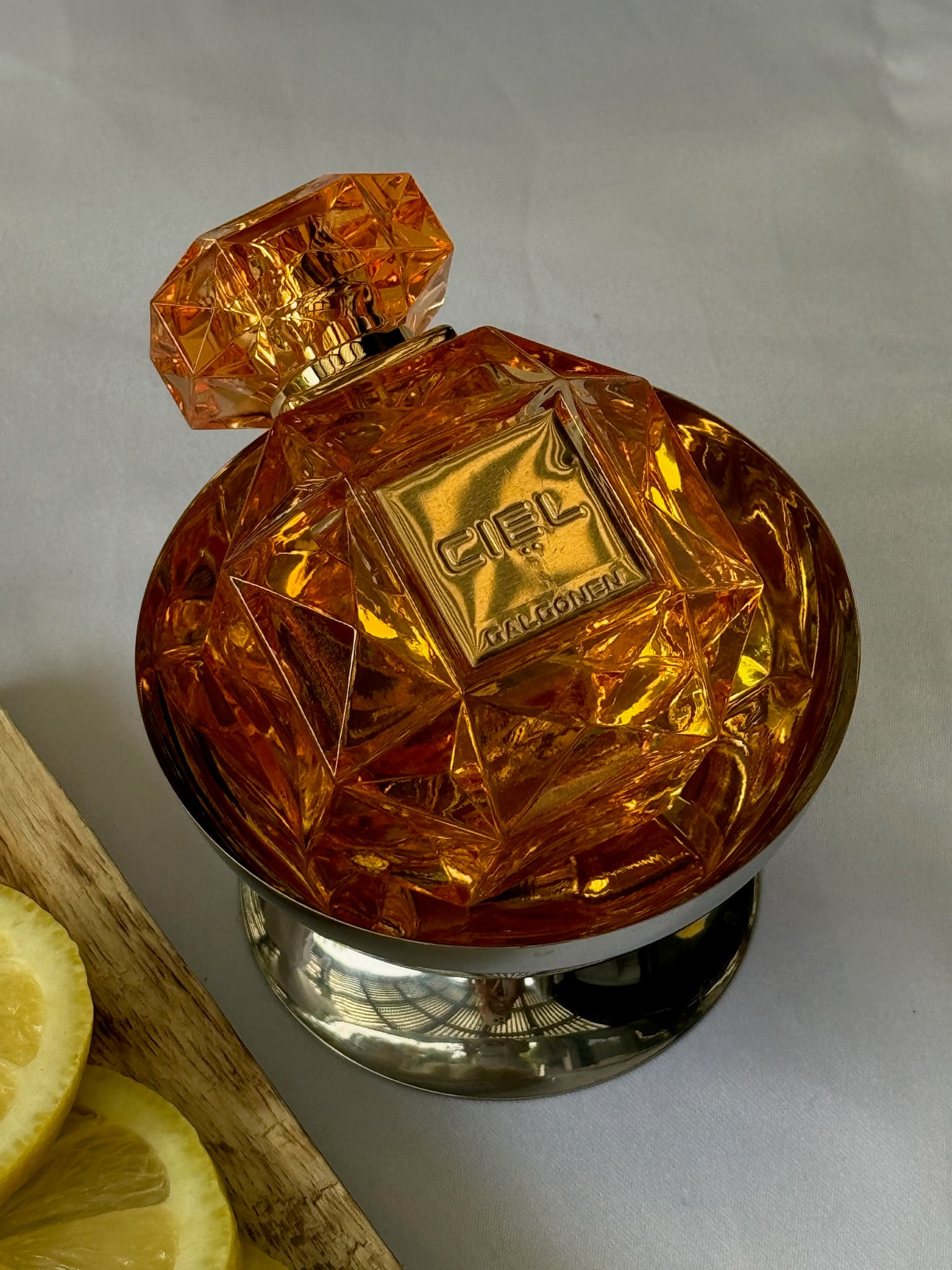 Image of CIEL -  EAU DE PARFUM