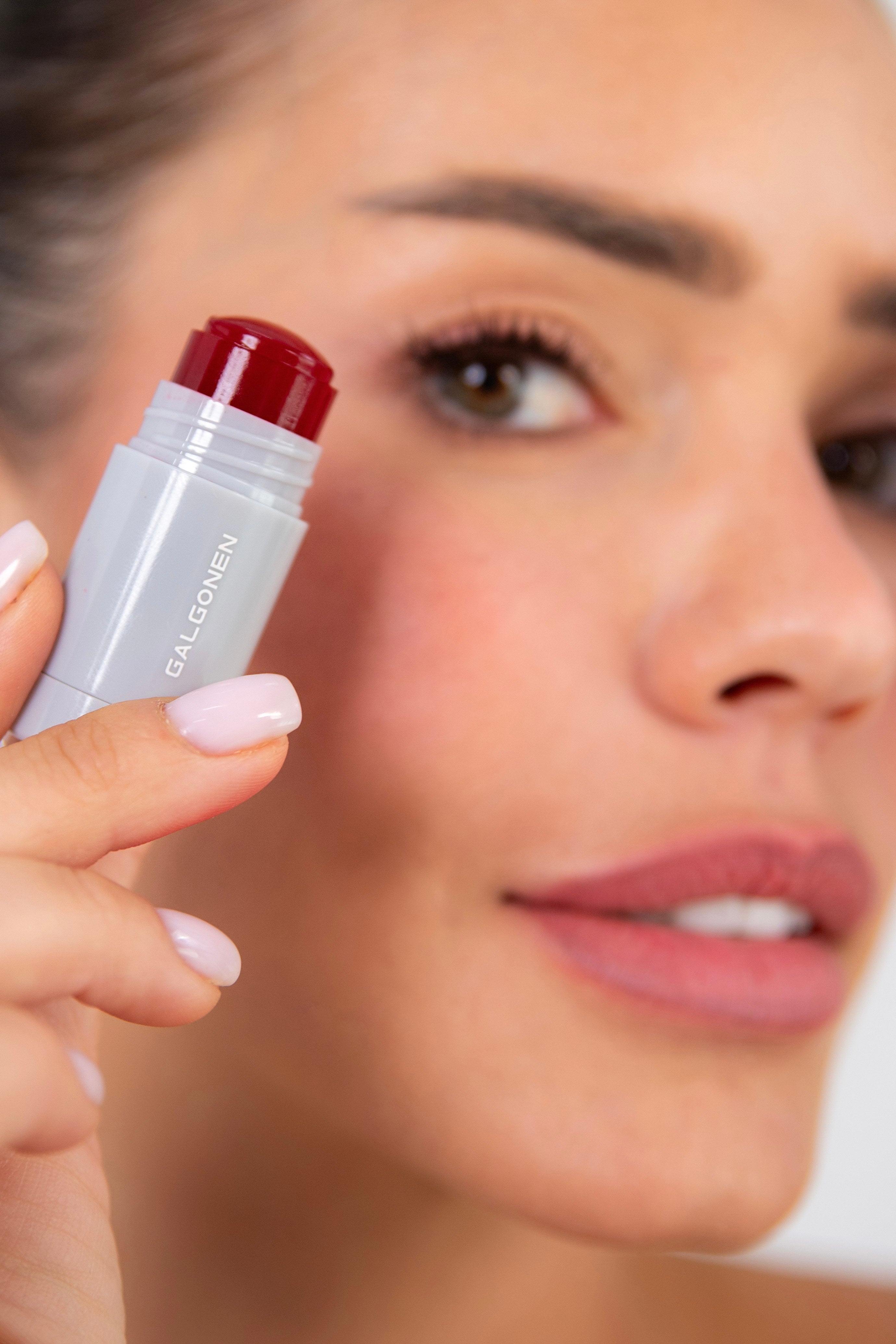 Image of Gummy Blush Jelly Tint