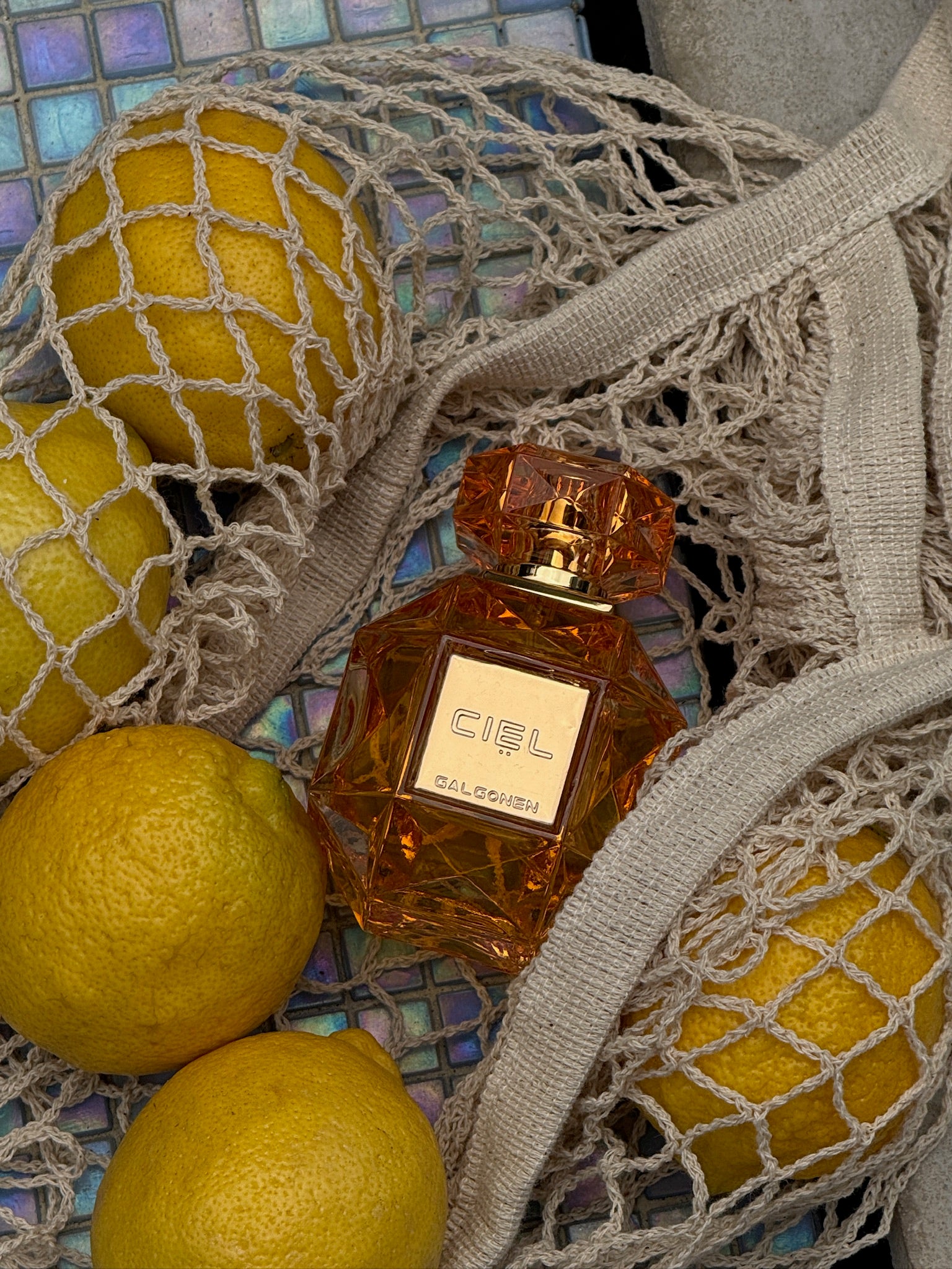 Image of CIEL -  EAU DE PARFUM