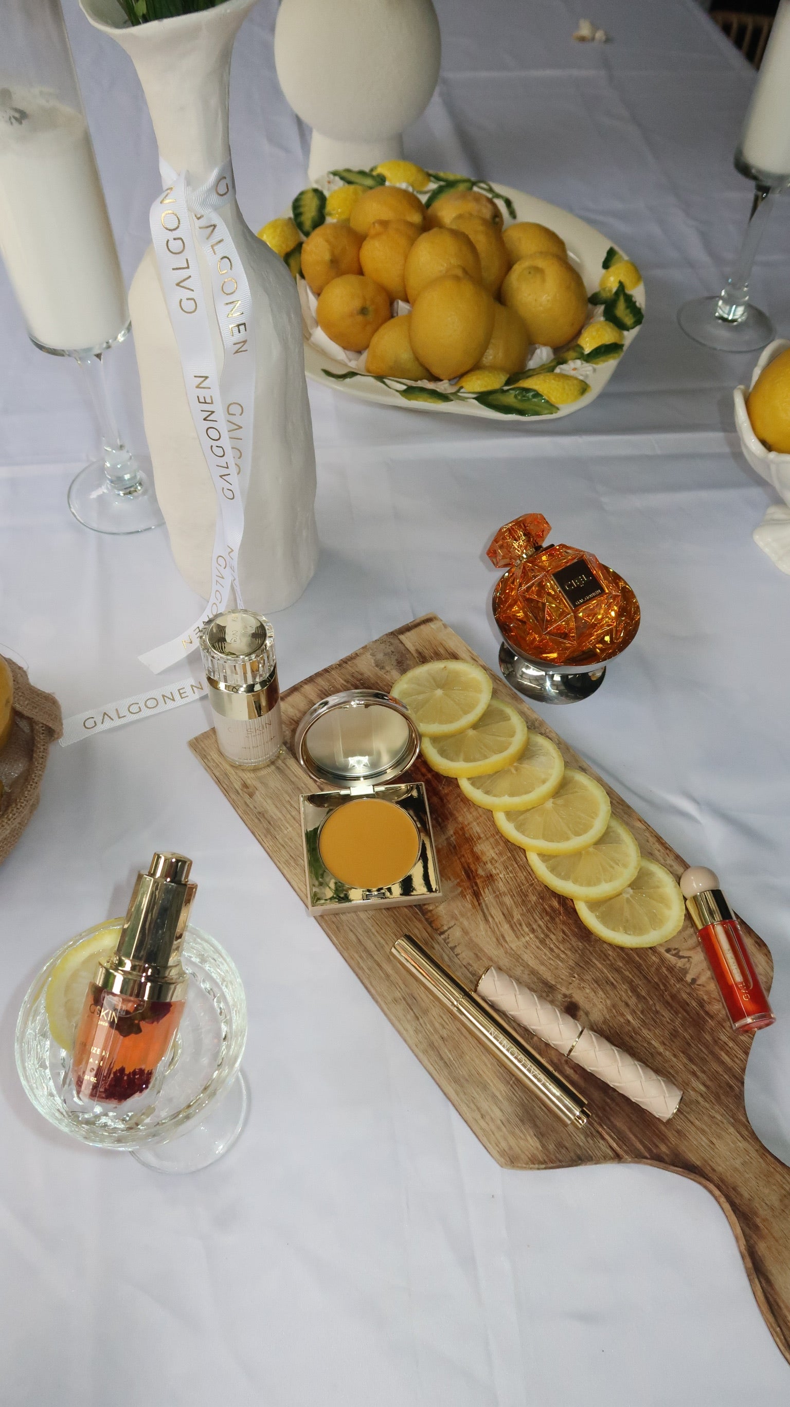 CIEL -  EAU DE PARFUM