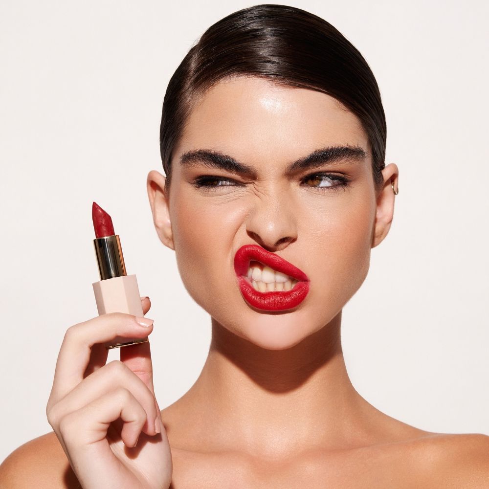 Image of PARTY IN THE USA VELVET LIPSTICK