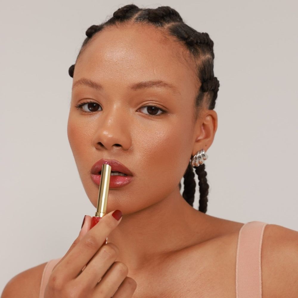 Image of SUPERSTAR HYDRATING LIP TINT HYALURONIC BALM