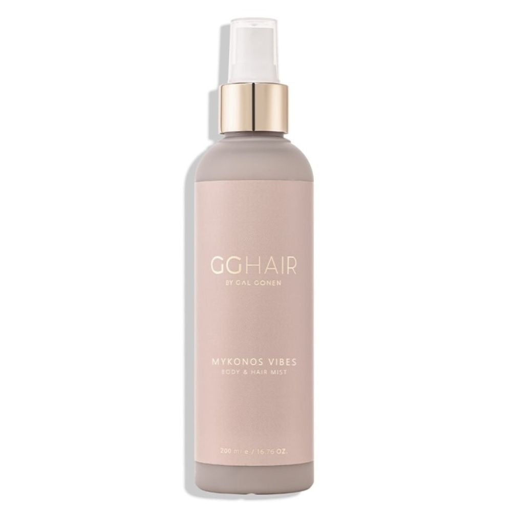 Image of MYKONOS VIBES BODY & HAIR MIST