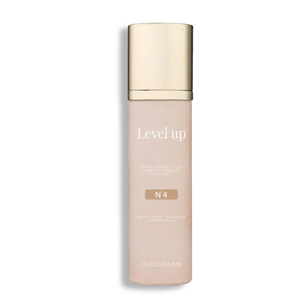 LEVEL UP AIRBRUSH FOUNDATION