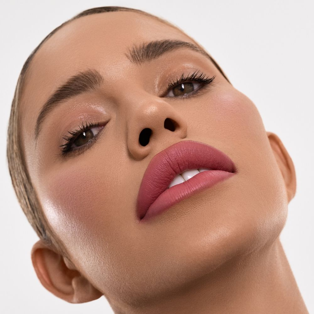 Image of PUSH UP BABY -  ULTRA LENGTH MASCARA TINTED EYEBROWS GEL