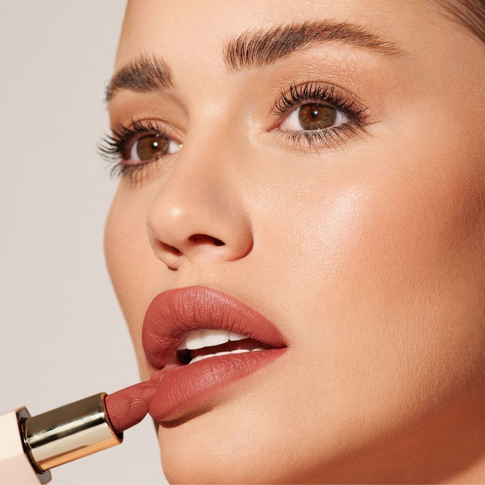 Image of PARTY IN THE USA VELVET LIPSTICK