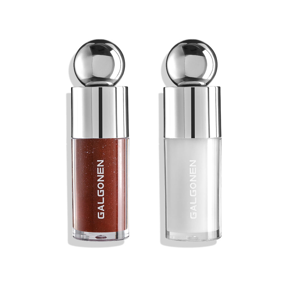 Image of Milk & Chocolate Lip Duo
