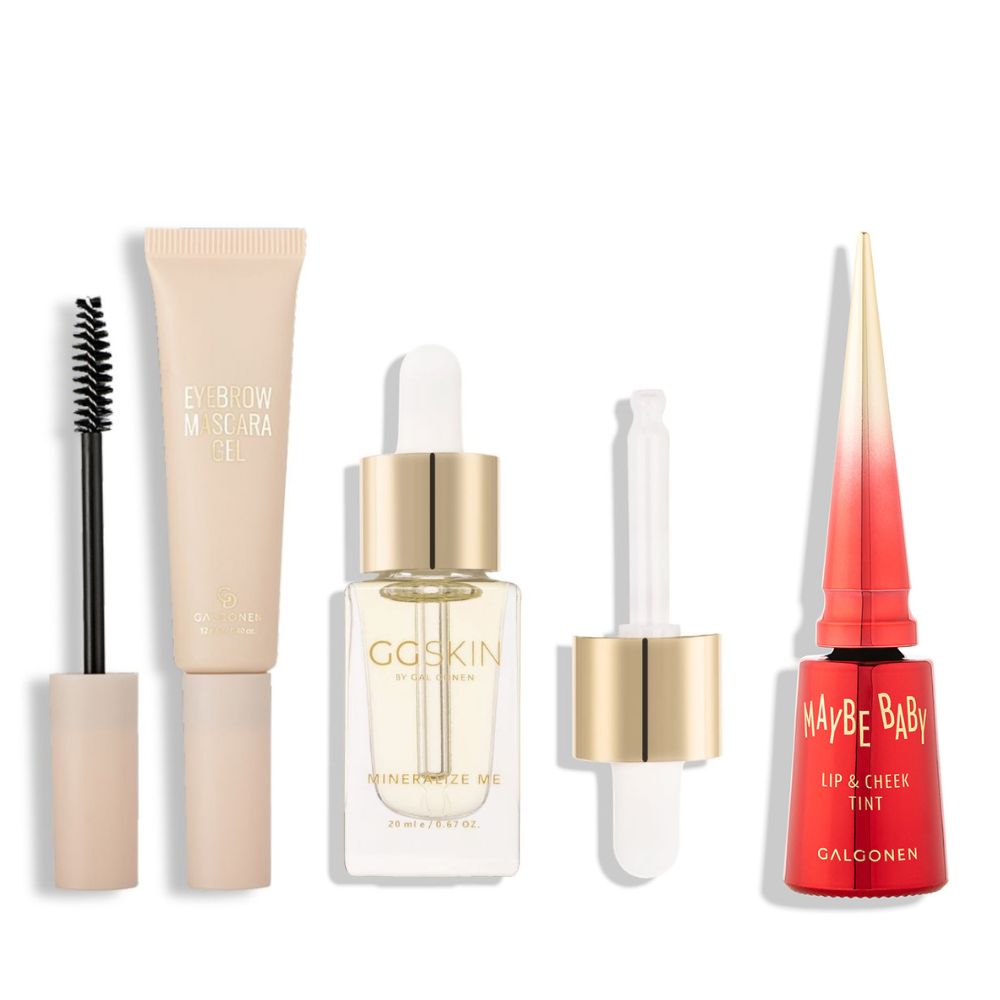 Image of WOMEN'S DAY KIT