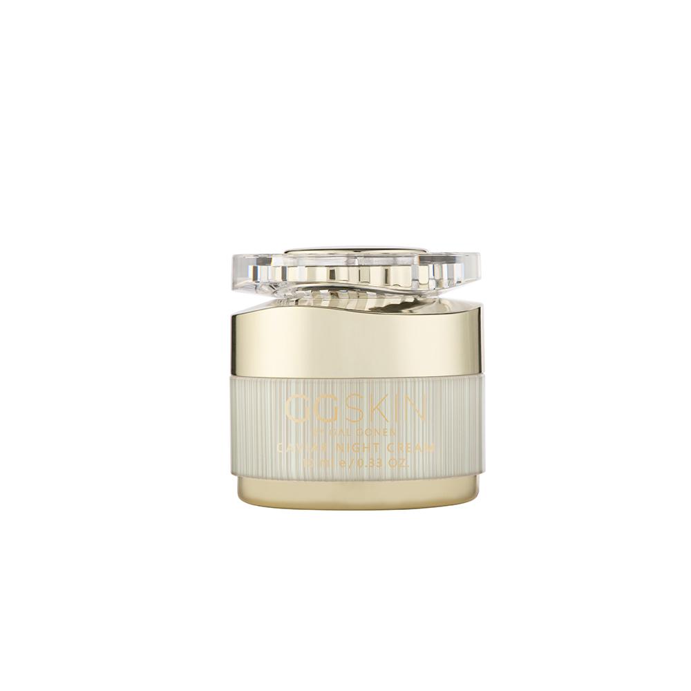 CAVIAR NIGHT CREAM - TRAVEL SIZE