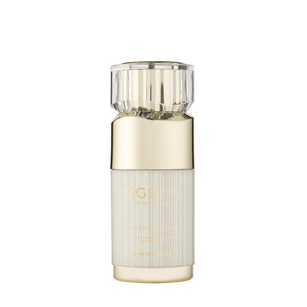 Image of BESTIE BOOST HYALURONIC SERUM VITAMIN E + C - TRAVEL SIZE